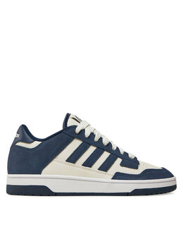 Кроссовки Rapid Court Low JP5254 Adidas, синий 0000304117831 | dunkelblau