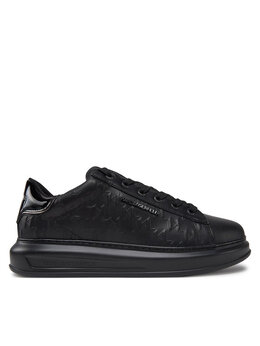 Кроссовки Kapri KL52549K Karl Lagerfeld, черный 0000305061300 | schwarz