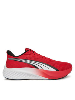 Кроссовки для бега Pounce Lite 310778 08 Puma, красный 0000304561450 | rot