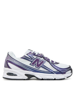 Кроссовки U740CG2 New Balance, белый 0000305307019 | weiß