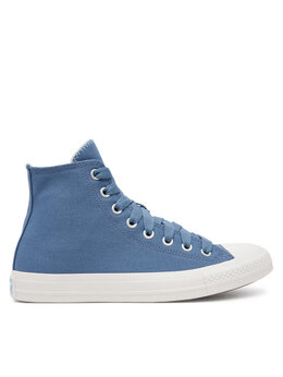 Тканевые кроссовки Chuck Taylor All Star Heavy Canvas A12711C Converse, синий 0000304833120 | dunkelblau