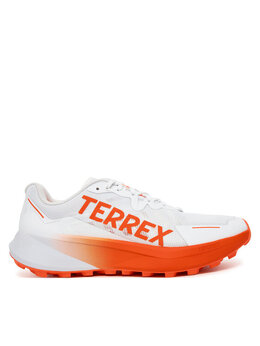 Кроссовки для бега Terrex Agravic 3 JI0951 Adidas, белый 0000304760648 | weiß