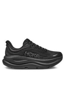 Кроссовки для бега Bondi 9 1162011 Hoka, черный 0000305179364 | schwarz