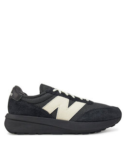 Кроссовки U370PB New Balance, черный 0000305307002 | schwarz