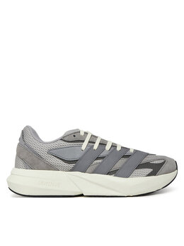 Кроссовки Lightblaze IH8607 Adidas, серый 0000304722554 | grau