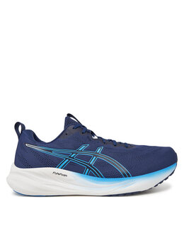 Кроссовки для бега Gel-Pulse 16 1011B962 Asics, синий 0000304562730 | blau