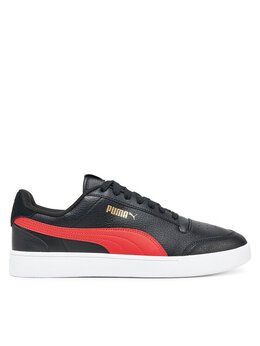 Кроссовки Shuffle 309668 39 Puma, черный 0000304555381 | schwarz