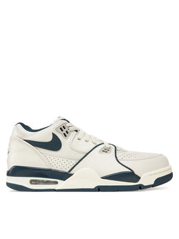 Кроссовки Air Flight '89 Low FQ8256 001 Nike, экрю 0000305364593 | écru