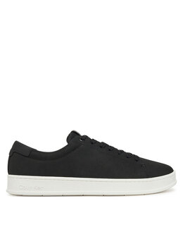 Кроссовки Low Top Lace Up Nu HM0HM01758 Calvin Klein, черный 0000304828027 | schwarz