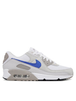 Кроссовки Air Max 90 DM0029 110 Nike, белый 0000305356604 | weiß