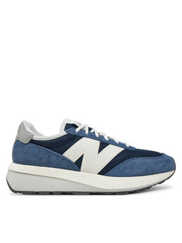 Кроссовки U370AG New Balance, синий 0000305306869 | dunkelblau