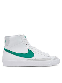 Кроссовки Blazer Mid 77 Vntg BQ6806 Nike, белый 0000305363169 | weiß