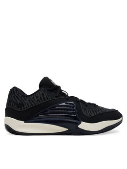 Кроссовки Performance KD16 DV2917 Nike, черный 0000305363725 | schwarz