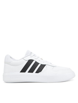 Кроссовки Litecourt IH0856 Adidas, белый 0000304739057 | weiß