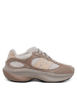 Кроссовки UWRPDHSC New Balance, коричневый 0000305307286 | braun
