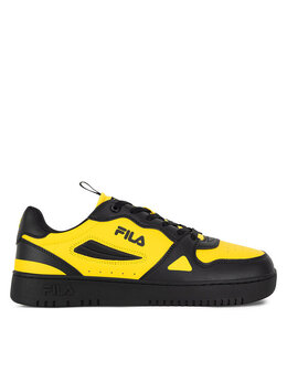 Кроссовки SUOLO FFM0385-23024 Fila, черный 5905588775966 | schwarz