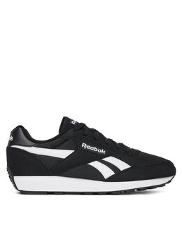 Кроссовки REWIND RUN 100001390 Reebok, черный 5903419944673 | schwarz