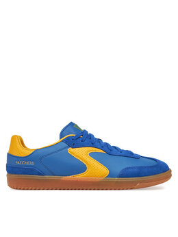 Кроссовки Hotshot - Roaver 254152/BLYL Skechers, синий 0000304744112 | blau