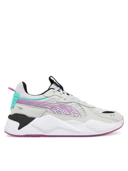 Кроссовки RS-X Alien 400406 02 Puma, серый 0000304556852 | grau