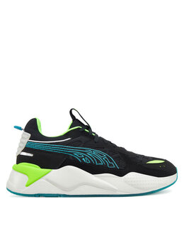 Кроссовки RS-X Alien 400406 01 Puma, черный 0000304556845 | schwarz