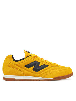 Кроссовки URC42BC New Balance, желтый 0000305310187 | gelb