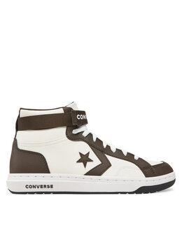 Кроссовки Pro Blaze V2 Hi A10504C Converse, белый 0000304832604 | weiß