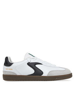 Кроссовки Hotshot - Pyke 254150/WBK Skechers, белый 0000304744105 | weiß
