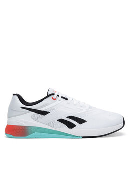 Кроссовки NANO X5 100209364 Reebok, белый 5903698006116 | weiß