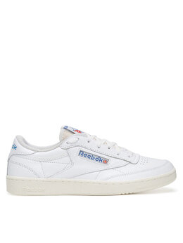 Кроссовки CLUB C 85 VINTAGE 100007875 Reebok, белый 5903698018423 | weiß