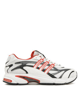 Кроссовки Temper Run 2.0 JH5492 Adidas, белый 0000304470271 | weiß