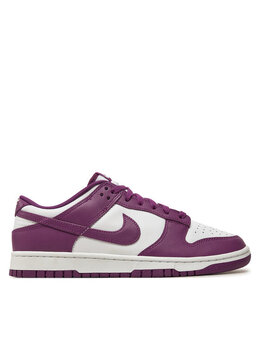 Кроссовки Dunk Low Retro DV0833 Nike, белый 0000304944673 | weiß