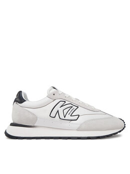 Кроссовки Kairo KL51124 Karl Lagerfeld, белый 0000305060686 | weiß