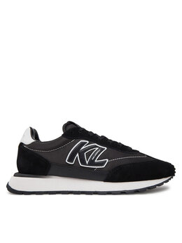 Кроссовки Kairo KL51124 Karl Lagerfeld, черный 0000305060679 | schwarz
