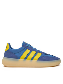 Кроссовки Barreda Decode JI2319 Adidas, синий 0000304472367 | blau