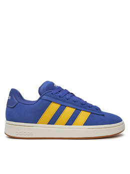 Кроссовки Grand Court Alpha JI1714 Adidas, синий 0000304472251 | dunkelblau