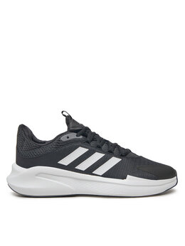 Кроссовки Alphaedge+ JP5226 Adidas, черный 0000304472442 | schwarz