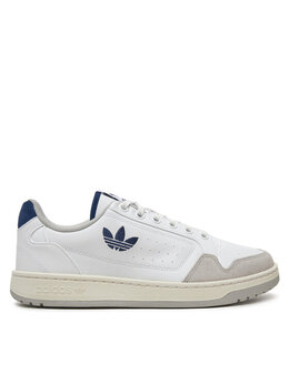 Кроссовки NY 90 JQ0055 Adidas, белый 0000304470349 | weiß