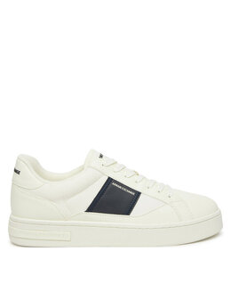 Кроссовки XUX241 XV911 U388 Armani Exchange, белый 0000304984440 | weiß