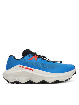 Кроссовки для бега Ultra Glide 3 L47522100 Salomon, синий 0000304714993 | blau