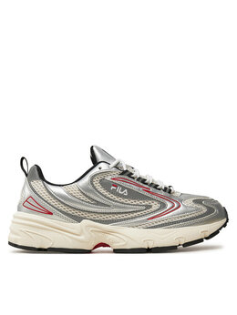 Кроссовки Fila Actix Retro FFM0377.80017 Fila, серебряный 0000304589331 | silberfarben