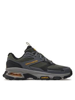 Кроссовки Skech-Air Envoy-Sleek Envoy 237553/GNBK Skechers, зеленый 0000303367534 | grün