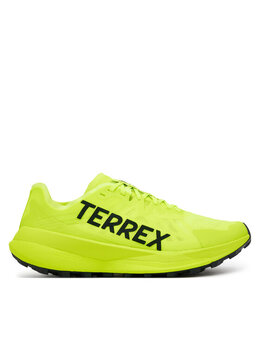 Кроссовки для бега Terrex Agravic Speed JR5220 Adidas, желтый 0000304760914 | gelb