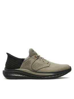 Кроссовки 210890/CMNT Skechers, серый 0000303969561 | grau
