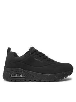 Кроссовки Uno Rugged 183048 Skechers, черный 0000304123573 | schwarz