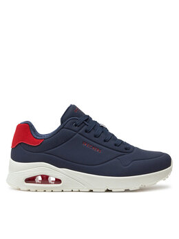 Кроссовки Uno - Suited On Air 183004 Skechers, синий 0000304111303 | dunkelblau