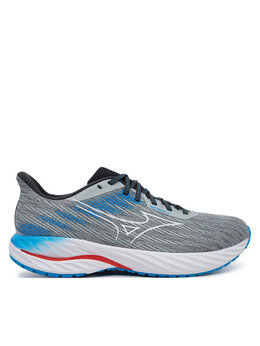 Кроссовки для бега Wave Inspire 21 J1GC2544 Mizuno, серый 0000304680496 | grau