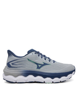 Кроссовки для бега Wave Horizon 8 J1GC2526 Mizuno, серый 0000304680397 | grau