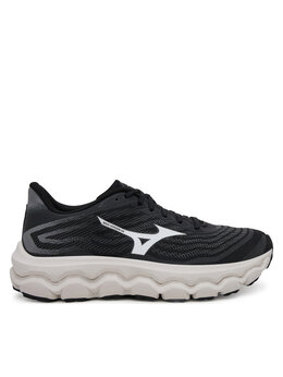Кроссовки для бега Wave Horizon 8 J1GC2526 Mizuno, черный 0000304680434 | schwarz
