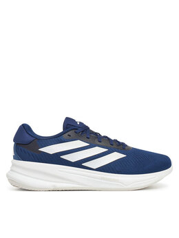 Кроссовки для бега Supernova Ease JH8560 Adidas, синий 0000304726446 | dunkelblau