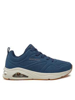 Кроссовки Casairal 183090/NVY Skechers, синий 0000304111358 | dunkelblau